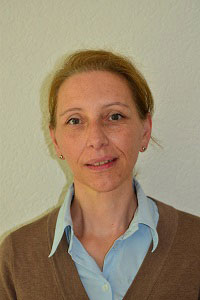 Anja Hagemann