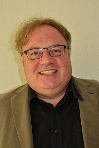 Konstantin A. Krauth