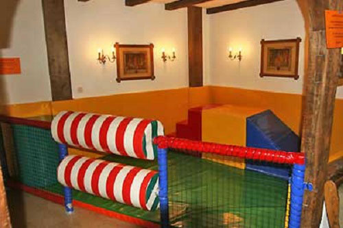 F&ouml;rderkreis Kinderhaus Bad Oexen e.V.