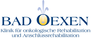Logo Klinik Bad Oexen - Startseite