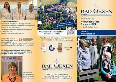 Prospekte/Flyer