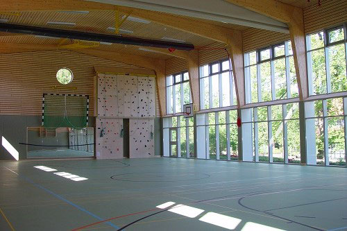 F&ouml;rderkreis Kinderhaus Bad Oexen e.V.