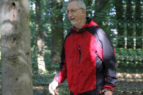 Vielfältige Therapiemöglichkeiten