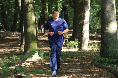 Vielfältige Therapiemöglichkeiten