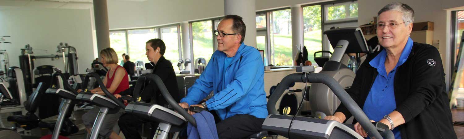 Onkologische Rehamaßnahme nach einer Krebserkrankung